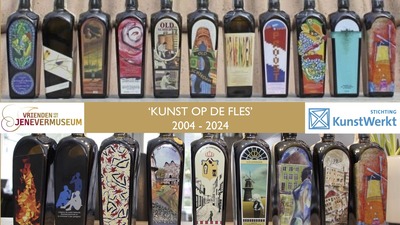 240423_presentatie KUNST OP DE FLES (1)